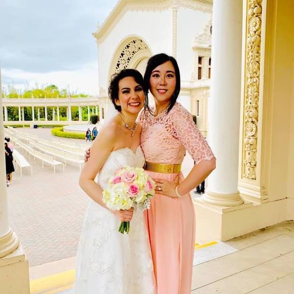 Meet your Posher, Angela - Picture 1 of 1